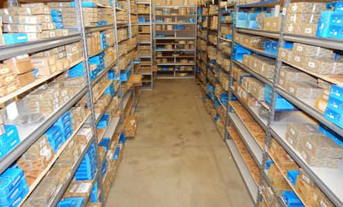 Electric Motor Warehouse Corunna