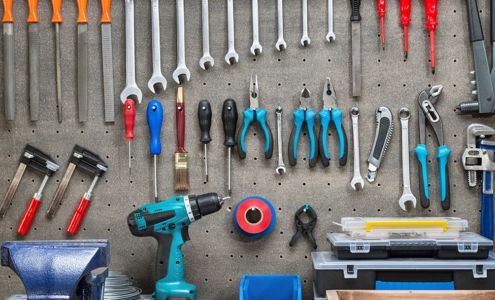 Great Lakes Industrial Supply