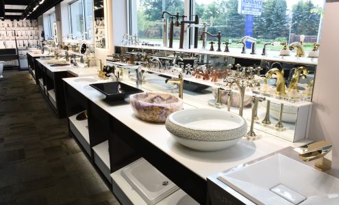 Advance Plumbing & Heating Supply Co