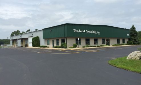 Woodwork Specialties Co.