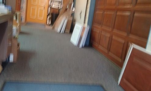 Delta Door Sales, Inc.