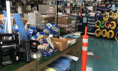 Jesenia's Janitorial Supply San Jose