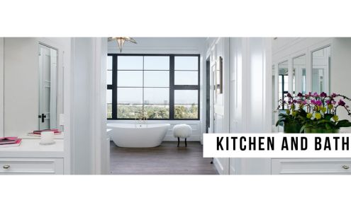 Fixtures, Etc., Kitchen and Bath