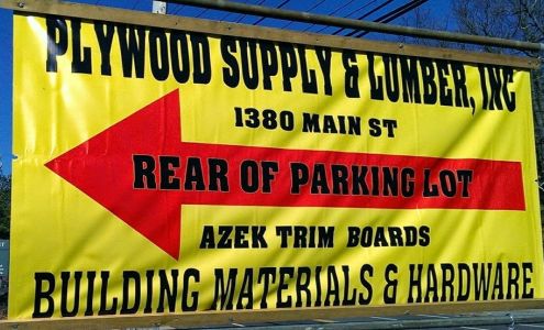 Plywood Supply & Lumber Co.