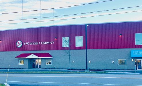 F.W. Webb Company - Plymouth