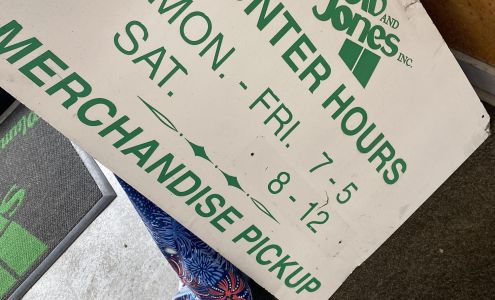 Snow & Jones Plumbing & Heating