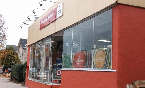 CITY PAINT & SUPPLY CO. INC