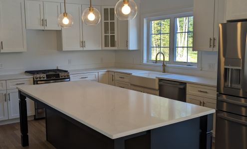 Superior Kitchen Design