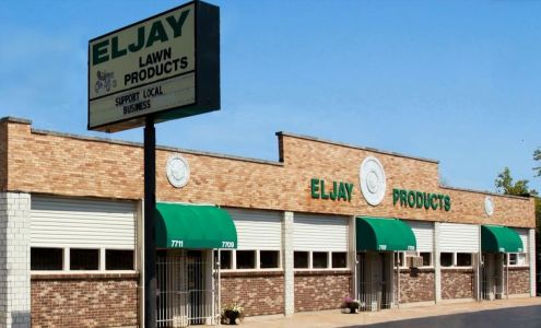 Eljay Lawn Products