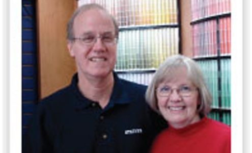 Struve's Paint And Decorating