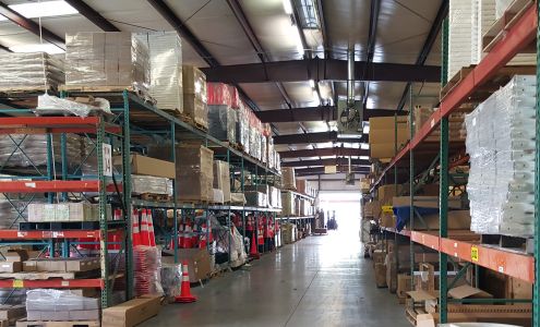 Centerline Supply