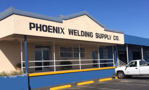 Phoenix Welding Supply