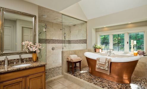 Kitchen & Bath World