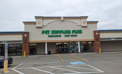 Pet Supplies Plus Hermitage