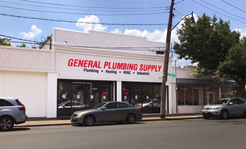 General Plumbing Supply
