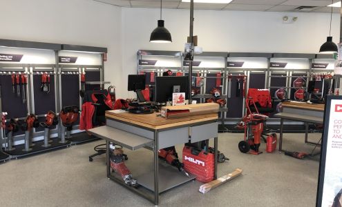 Hilti Store - Queens