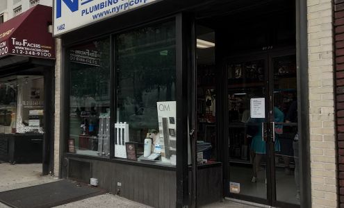 New York Replacement Parts