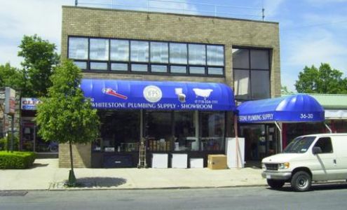 Whitestone Plumbing Supply Corporation Flushing