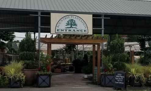 Rountree Nursery & Supply