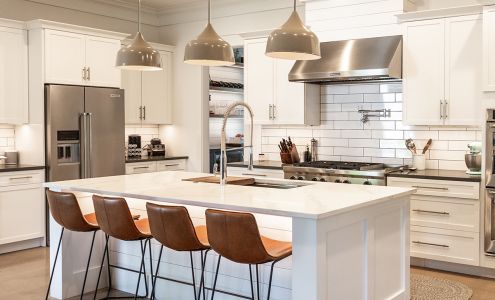 Marsh Kitchen & Bath