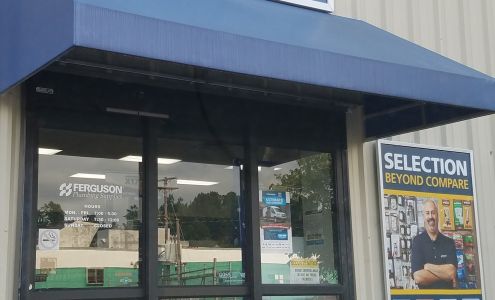 Ferguson Plumbing Supply