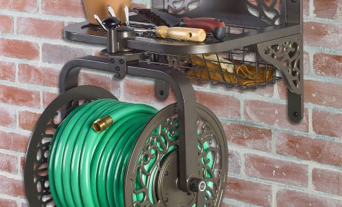 Liberty Garden Products