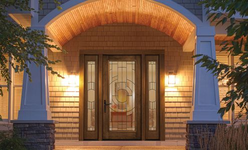 Garris Evans Lumber Co.