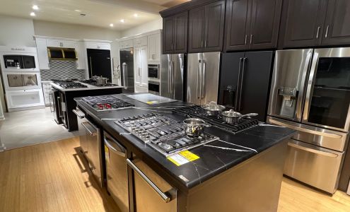 Kitchen & Bath Galleries