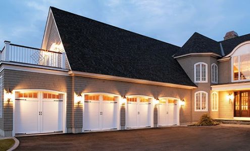 Overhead Door Company of Raleigh