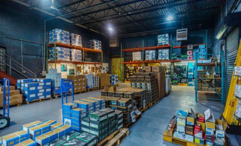 V&G Equipment and Materials NJ Hardware Store