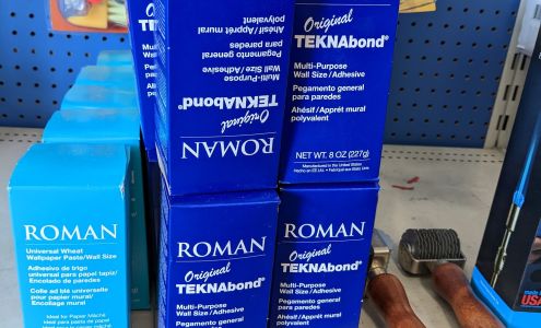 Benjamin Moore Paints