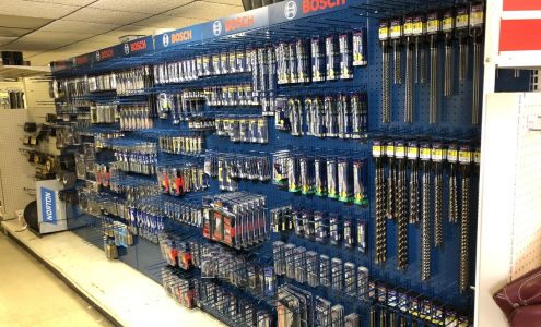 Park Union Building Supplies