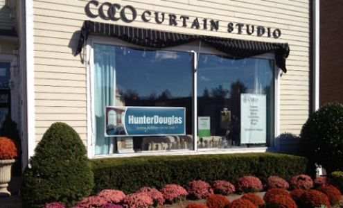 Coco Curtain Studio & Interior Design