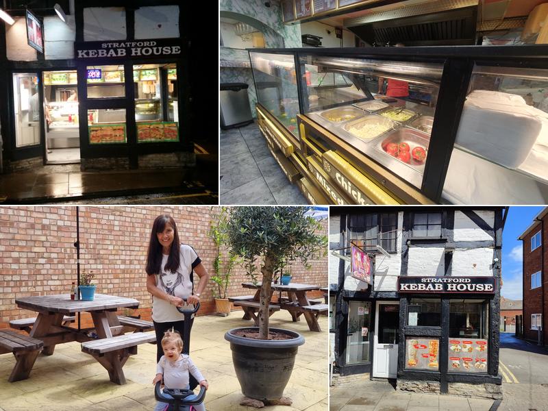 Stratford Kebab House