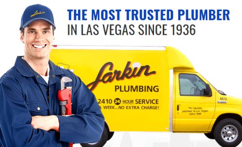 Larkin Plumbing