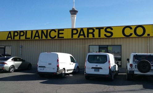 Appliance Parts Company