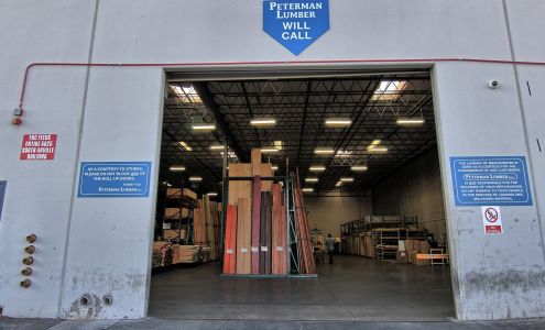 Peterman Lumber