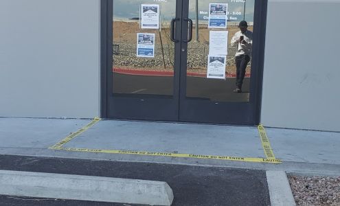 Ferguson HVAC Supply