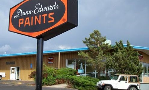 Dunn-Edwards Paints