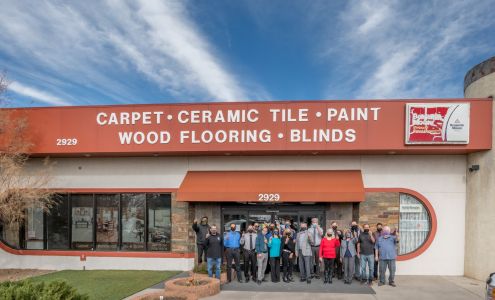 Coronado Paint & Decorating