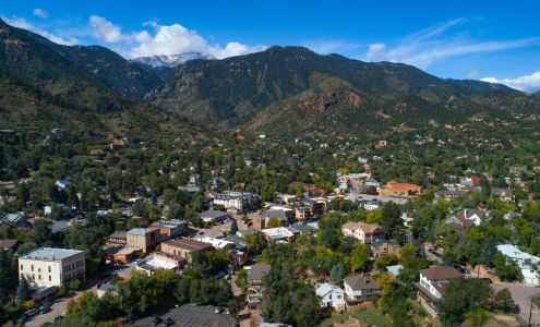 Manitou Springs Chamber of Commerce