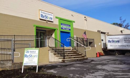 Habitat For Humanity of Greater Centre County & ReStore