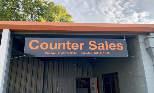 Industrial Welding Supply Co Chattanooga