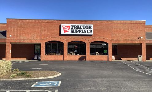 Tractor Supply Co.