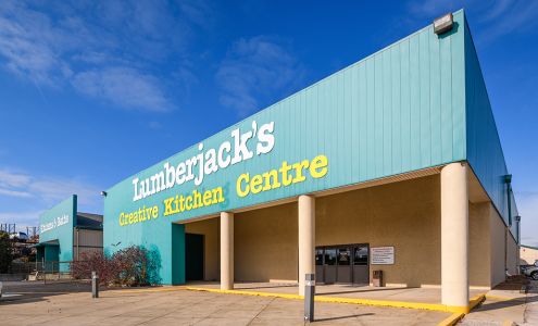 Lumberjack's Kitchens & Baths