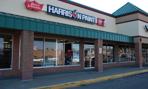 Harrison Paint Company - Retail & Design Center