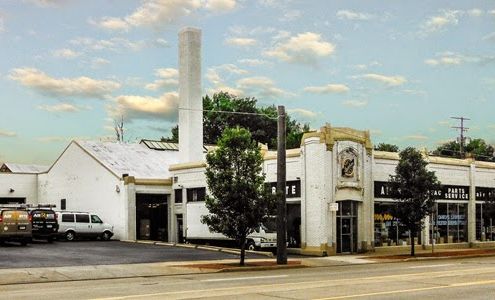 Air Rite Service Supply Inc.