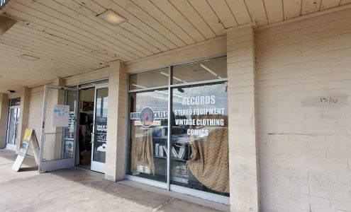 Double Nickles Collective