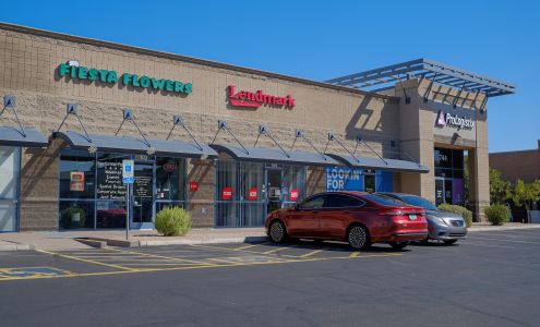 Fiesta Flowers Plants & Gifts