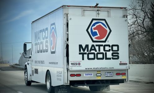 Matco Tools Inc